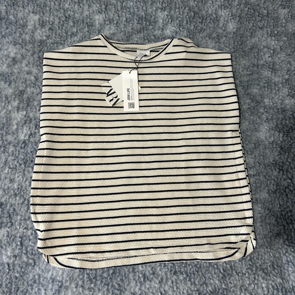 NWT Zara Tank Top